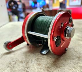 Abu Garcia Fishing Reel 