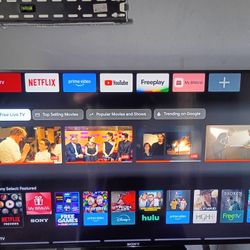 42  in  BRAVIA SONY TV !!!!!!