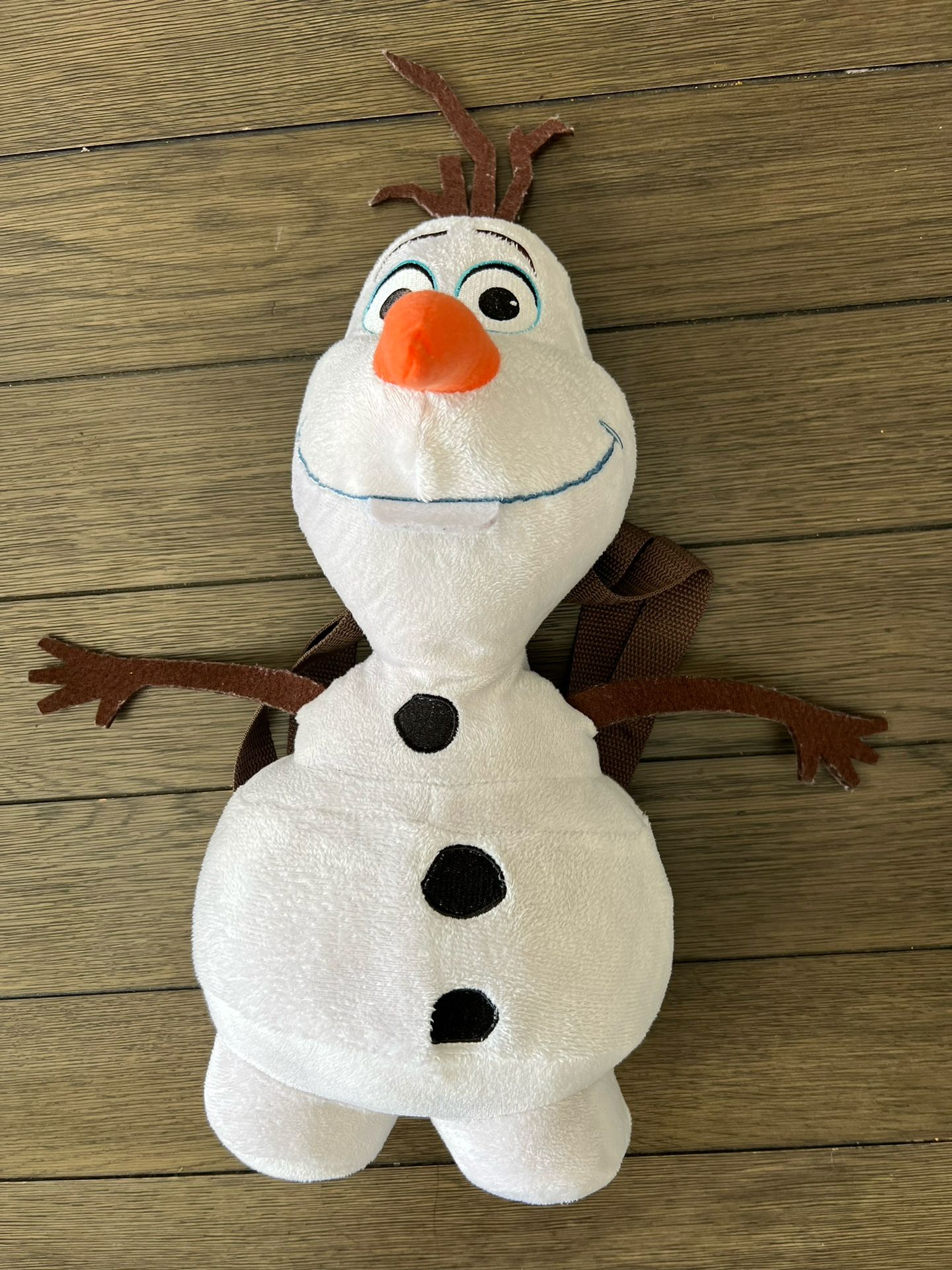 Olaf backpack