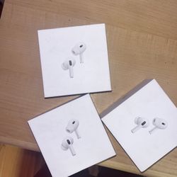AirPod Pro  generation 2’s