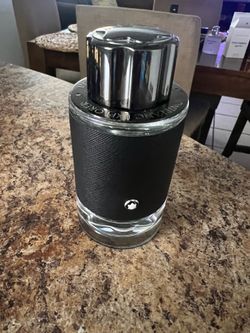 Perfume montblanc explorer
