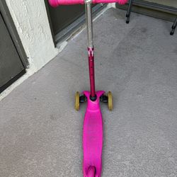 Scooter