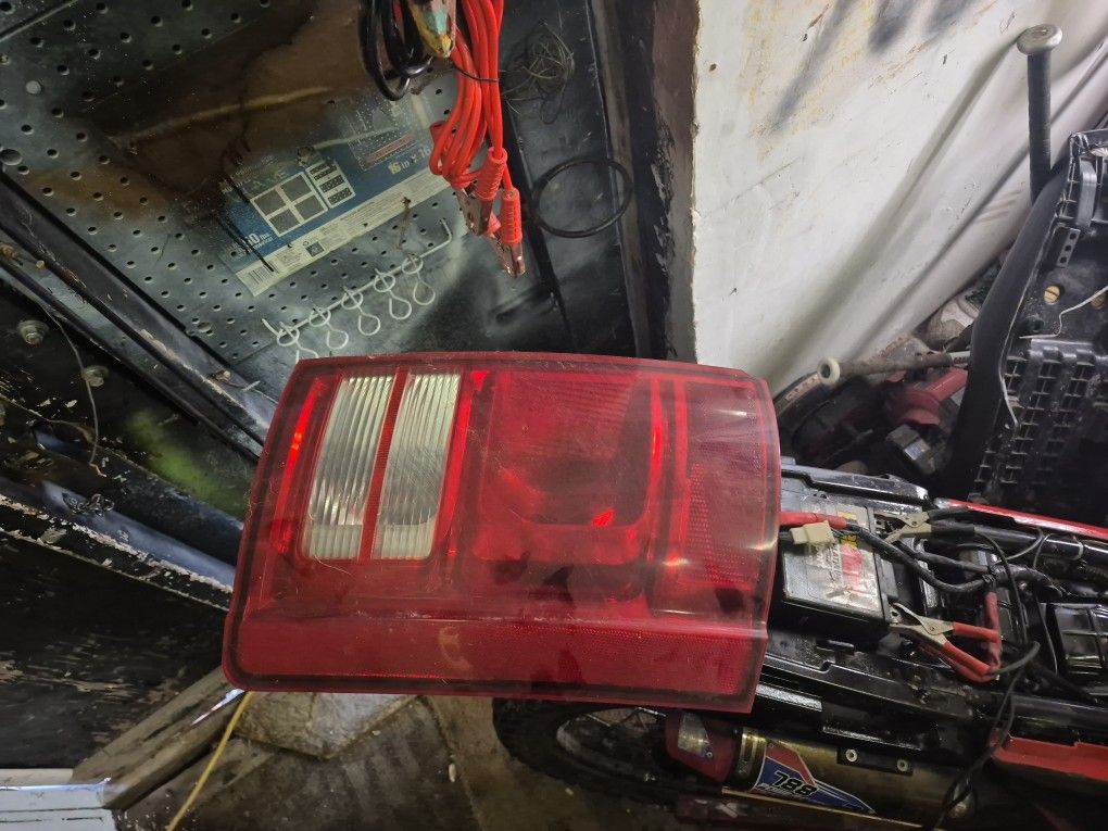 Dodge Crandcaravan 2012