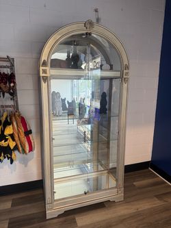 China cabinet