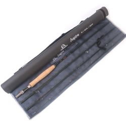Aspire Fly Fishing Rod 6wt 9'
