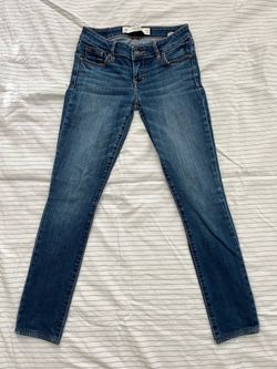Abercrombie & Fitch Jeans