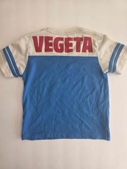 Dragon Ball Z Vegeta Saiyan Royal Family Symbol Toddler T-Shirt - BoxLunch Exclusive