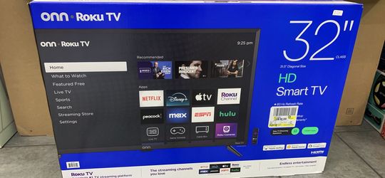 Roku TV 30”