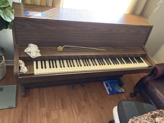 Piano For Sale