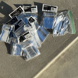 Plastic Party Cutlery