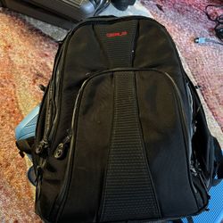 professional photogear backpack 