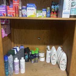 Stockpile Sale. Household Items More Items Not Posted 