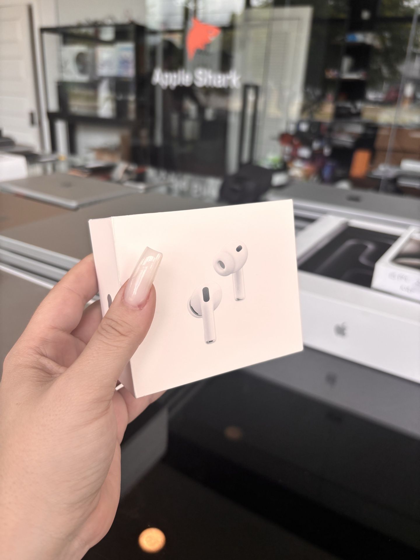 Apple AirPods Pro 3 New in box! One year warranty! We offer financing!