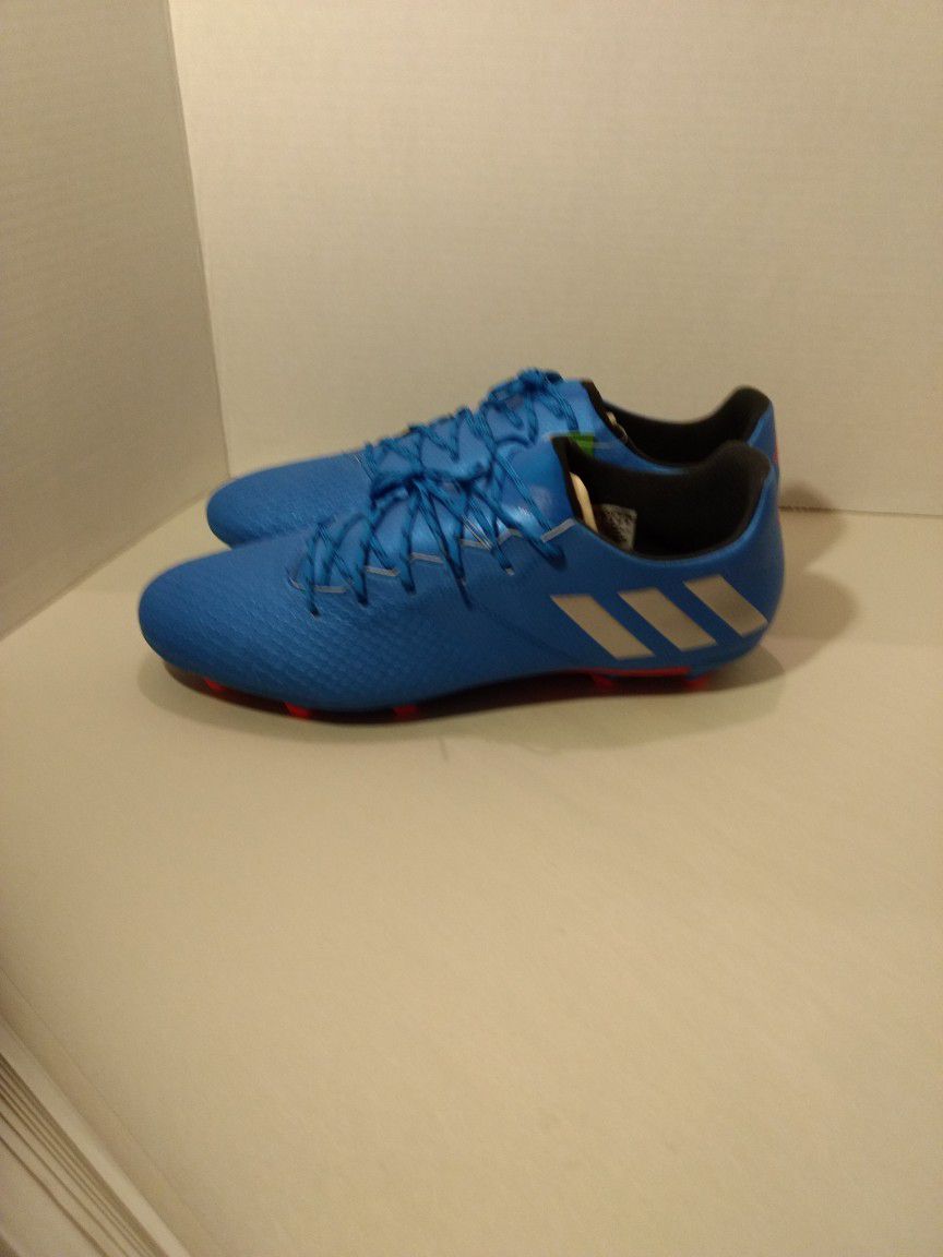 Adidas Messi 16.3 Men's  Soccer Shoes