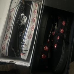 Size 13 Shoe Bundle WTAPS Gallery Dept. Yeezy Sacai New Balance 