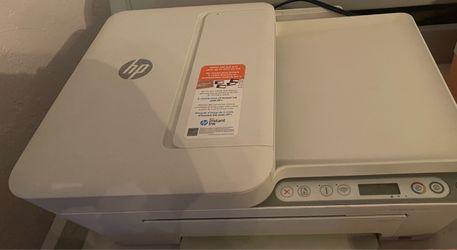 Hp printer