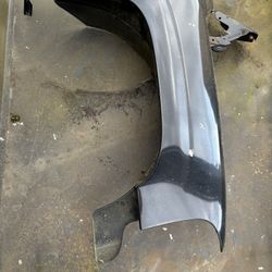 Chevy Fenders
