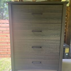 Drawers Dresser 