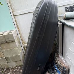 Car Roof Rack 