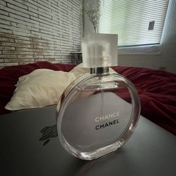 Chanel Perfume