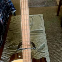 Fender Acoustic Bass