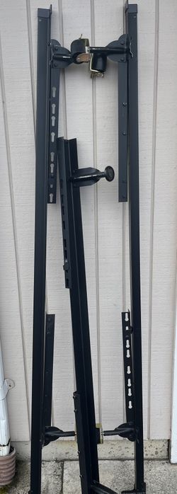 Premium Lev-R-Lock Bed Frame