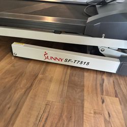 Treadmill - Sunny sF-T7515