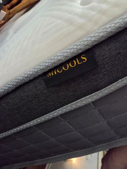 New Full Mattress