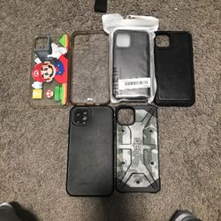 iPhone  11 Pro Max Cases