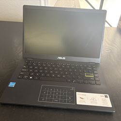 Asus laptop