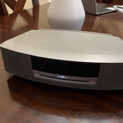 Bose Wave Music System 