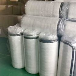 Brand new roll mattress king size and queen $120 only  I have many available  If you buy more than 5 $100 each  773-524-1738