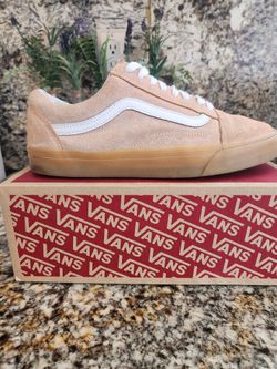 VANS / SIZE 11 MEN