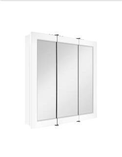 Bathroom Medicine Cabinet