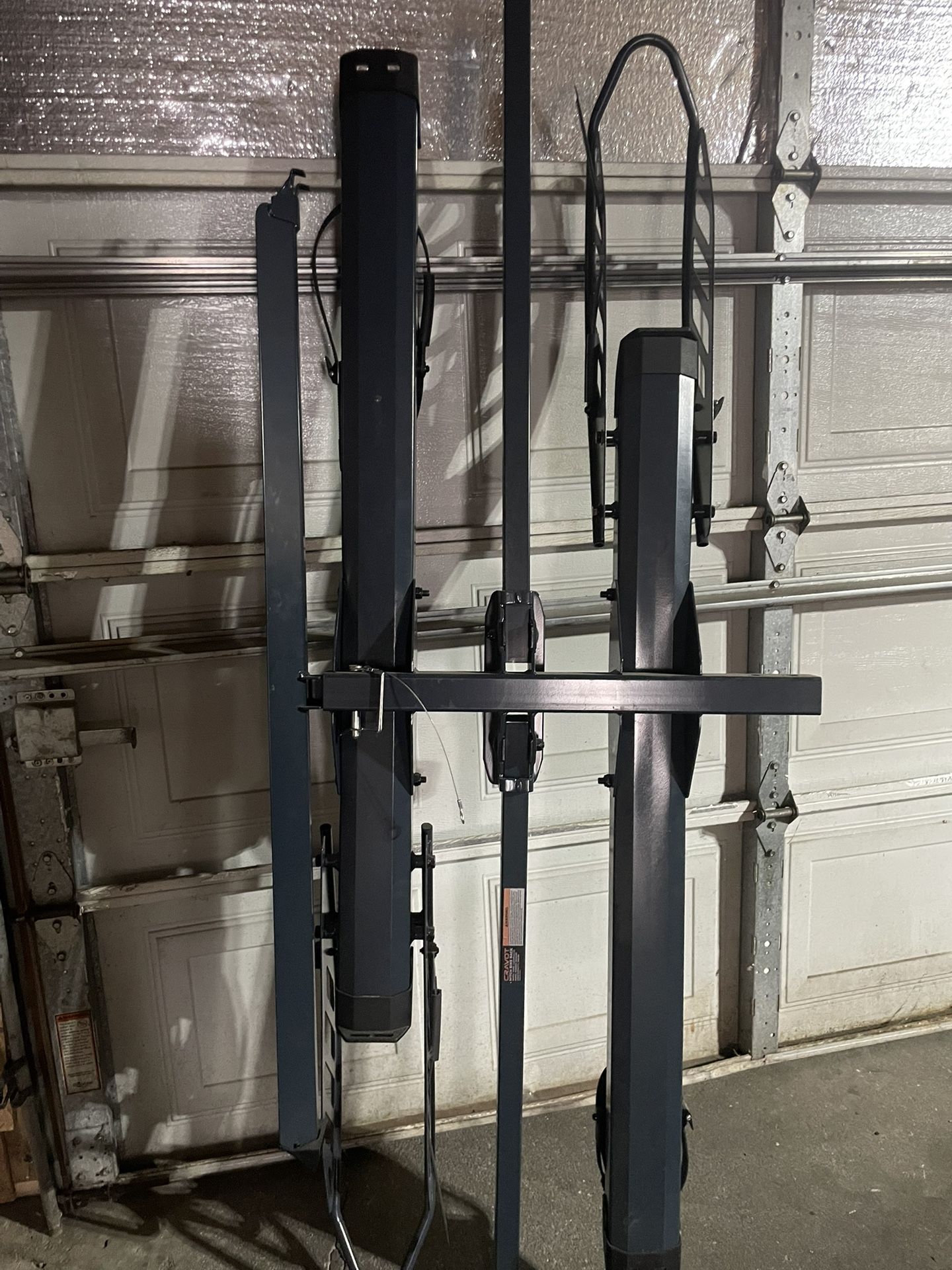 Bike Car Rack Mount