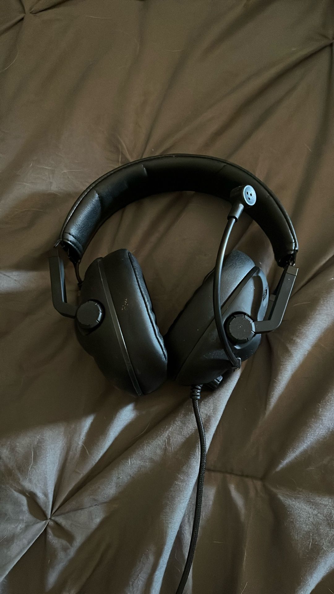 Senzer SG500 Gaming Headset