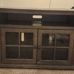 Very Nice TV Stand