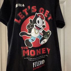 Felix fashion t-shirt