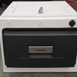 Dometic CoolMatic CD20 20L Drawer Refrigerator For Van/Camper