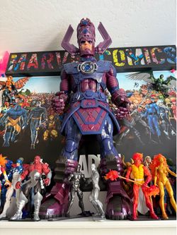 Marvel Legends Cosmic Lot