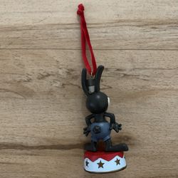 OSWALD the LUCKY RABBIT ORNAMENT IN TIN BOX DISNEY STORE EXCLUSIVE for Sale  in Menifee, CA - OfferUp