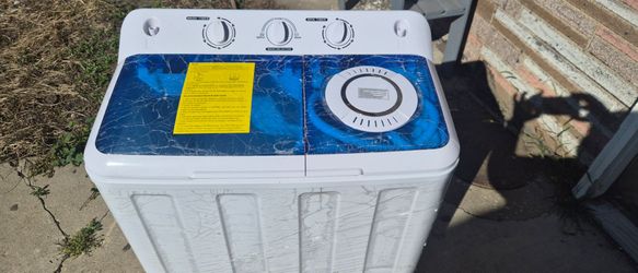 Washer Lavadora