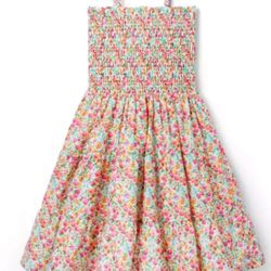 $6.00  Girls Dress 4yrs To 5yrs 