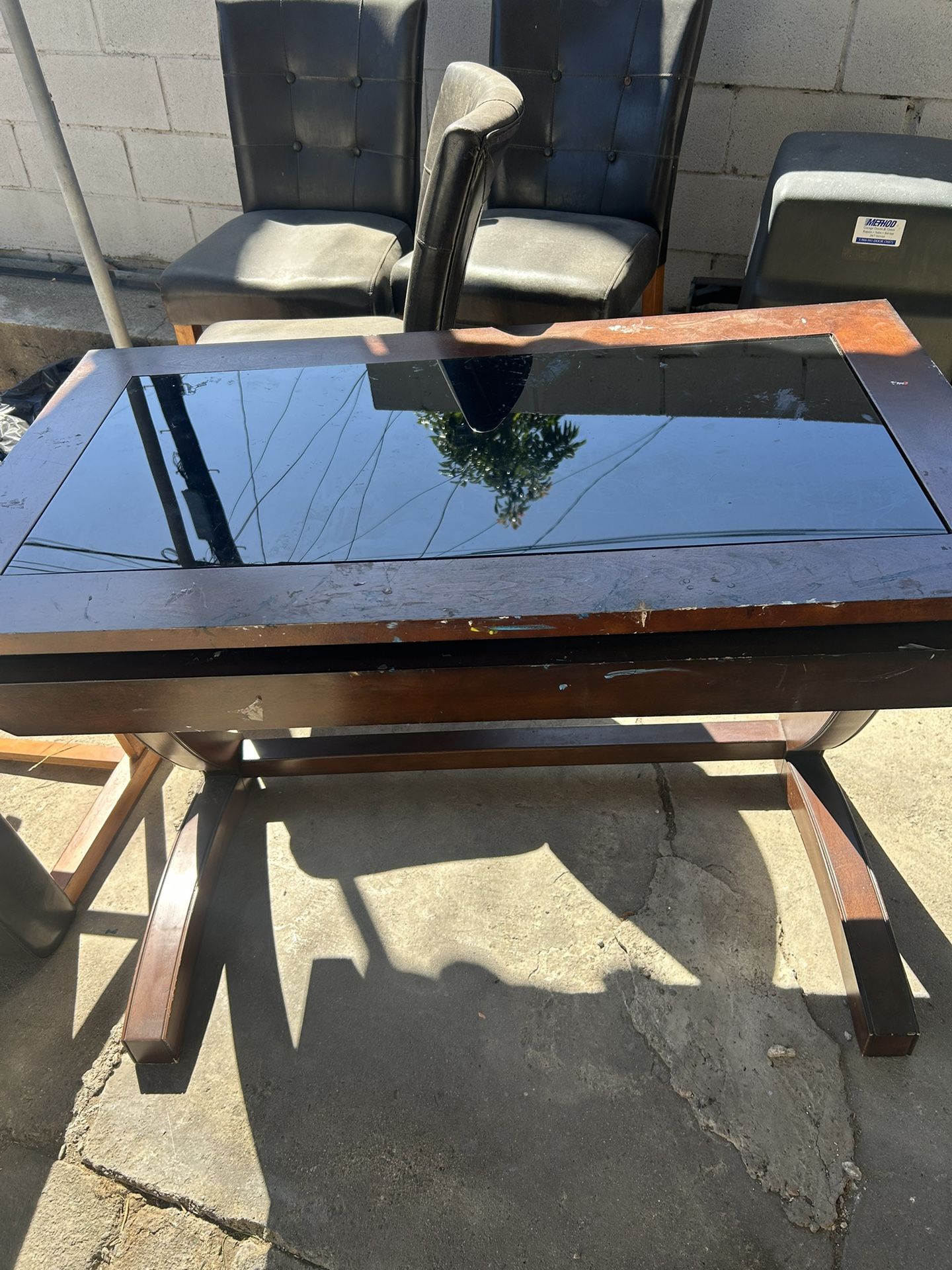 Desk
