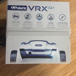 Polaris VRX IQ 
