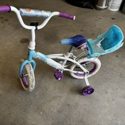 Kid's Bike