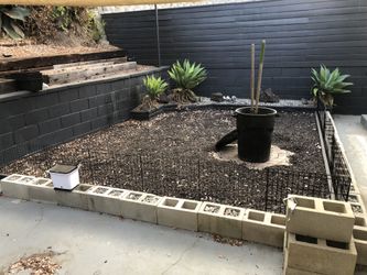 FREE playground mulch