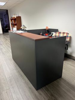 Office furniture