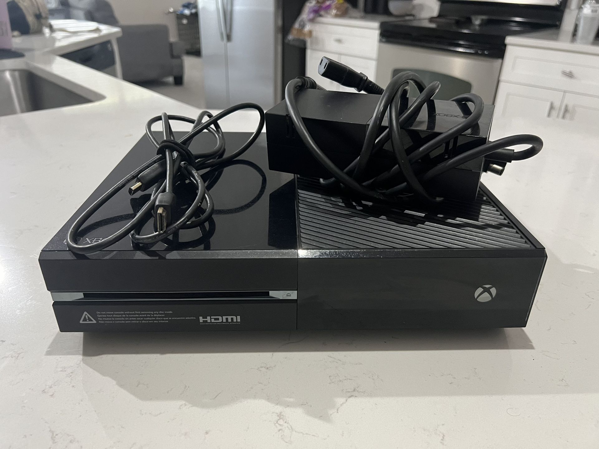 Xbox One Console