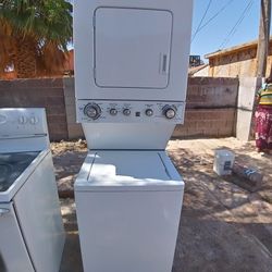 KENMORE ELECTRIC STACABLE